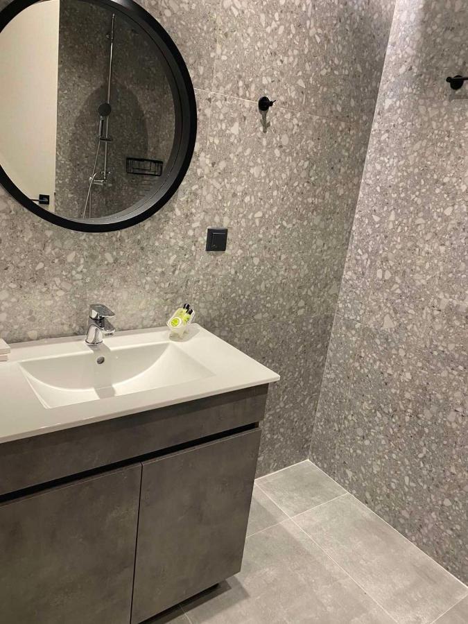 Houmas Apartments Yialos Экстерьер фото